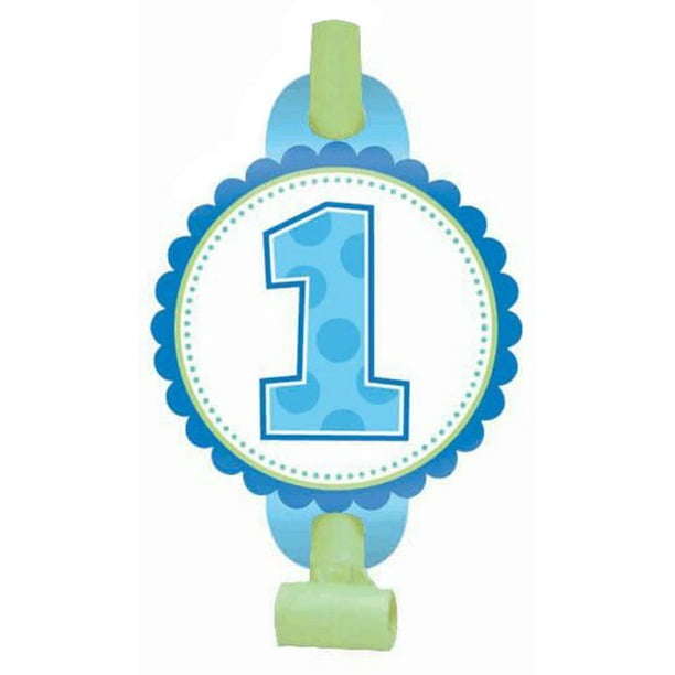 It/'s My Party Watches Party Favors 8ct